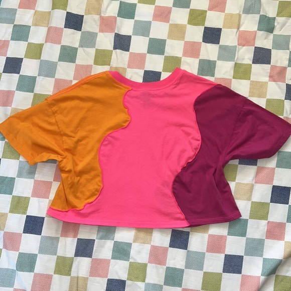 Wild Fable Crop-top Bundle - Picture 7 of 9